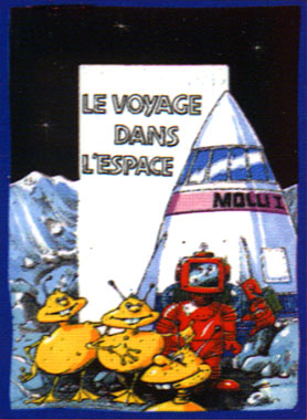 Rubrique Bd+Livre+Personnalis�+Enfant